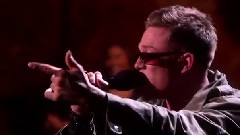 X Factor US - No women No Cry By Chris Rene