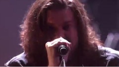X Factor US - The Pretender
