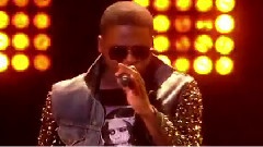 X Factor US - Piece Of My Heart