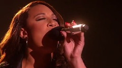 X Factor US - Everybody Hurts