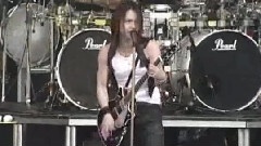 彩虹乐队 - 2004 The Rock Odyssey