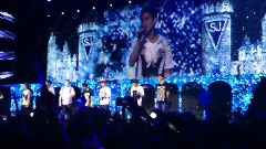 Super Junior - SO I