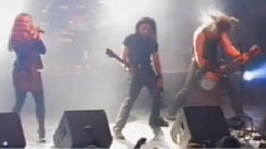 Epica - Blank Infinity