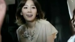 少女时代 - Don't Stop Looking At Tiffany Taeny