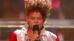 X Factor US - I Can't Take No