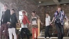 TEEN TOP - So Cool