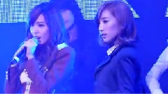 少女时代 - The Boys Woongjin