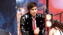 Eric Saade - Radioactive