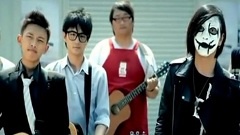 韦礼安 - 还是会