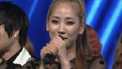 Wonder Girls - Mnet M!Count Down