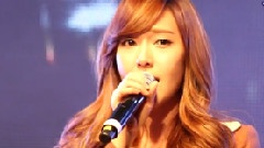 Jessica - Woongjin Coway Concert