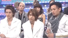 KAT-TUN - Music Station CUT 中文字幕版 10/05/14