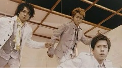 岚 - Love So Sweet