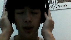 模仿翻唱 - 江湖有事