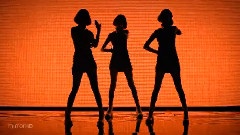 Orange Caramel - 上海之恋