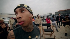 Tyga - Rack City