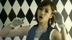 T-ara N4 - 田园日记 混音舞曲版