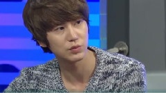 圭贤(Super Junior) - MBC Radio Star 圭贤MC Cut