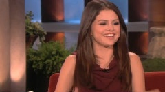 Selena Gomez - Talk