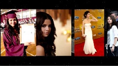 Selena Gomez - 中国粉丝致Sel的18岁生日视频