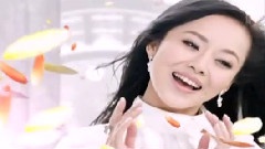 祝福你
