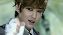 U-KISS - 日文新单曲