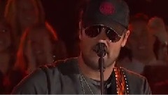 Eric Church - Drink In My Hand