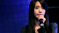 少女时代 - 今晚拜託妈妈演唱会