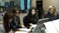 Wonder Girls - 崔华晶的