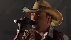 Jason Aldean - Like Tattoos On This Town