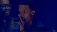 JLS - Take A Chance On Me BBC
