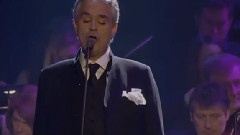 Andrea Bocelli - Nessum Dorma