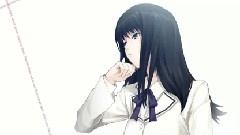 瑠璃の鸟