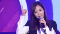 少女时代 - Gee 今晚拜託妈妈演唱会