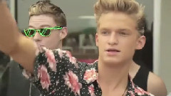Cody Simpson - Pretty Brown Eyes