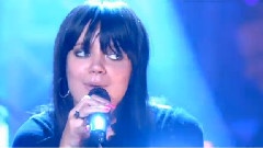 Lady Gaga,Lily Allen - Just Dance & The Fear