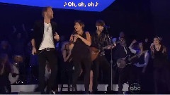 第45届美国乡村音乐协会奖颁奖典礼