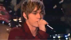 Jesse McCartney - Beautiful Soul Tour