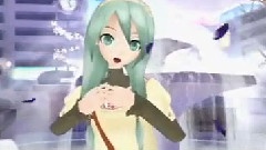 初音未来 - どうぶつ占い