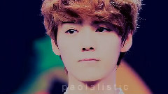 EXO,EXO-M - I Had A Golden Throne ☆ Luhan