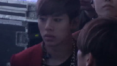 B.A.P - 台下