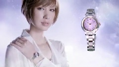 中岛美嘉 - SHEEN x MIKA NAKASHIMA 2011卡西欧CM