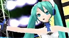 初音未来 - タイムリミット