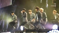 BEAST - Shock & Fiction
