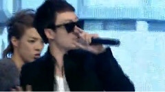 M.I.B - G.D.M
