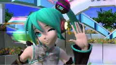 初音未来 - Packaged