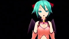 初音未来 - ローリンガール