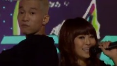 Sistar,Electroboyz - Ma Boy 2
