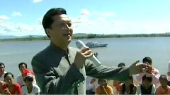 郁钧剑 - 我把太阳迎进祖国