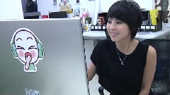 音悦大来宾,许茹芸 - 许茹芸专访花絮